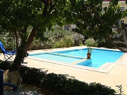 Sanem Apartments - Adults Only