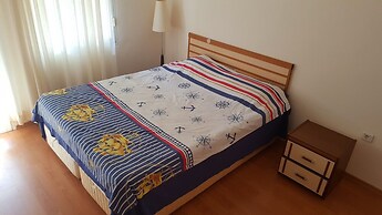 Sanem Apartments - Adults Only