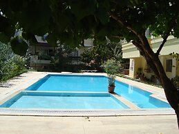Sanem Apartments - Adults Only