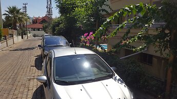 Sanem Apartments - Adults Only