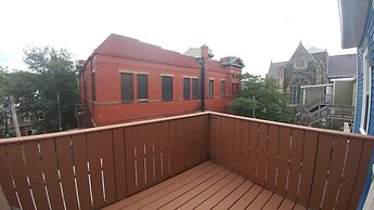 Gower Manor Historical Bed & Breakfast