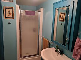 Gower Manor Historical Bed & Breakfast