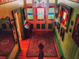 Gower Manor Historical Bed & Breakfast