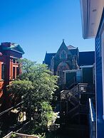 Gower Manor Historical Bed & Breakfast