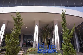 Blue Open Hotel