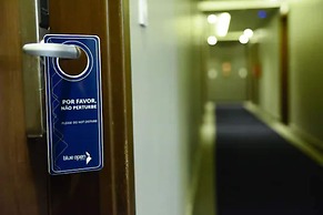 Blue Open Hotel