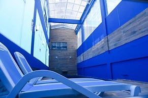 Blue Open Hotel