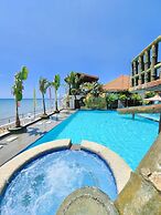 Marick Beach Resort