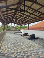 Marick Beach Resort