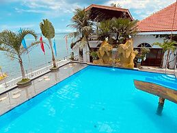 Marick Beach Resort