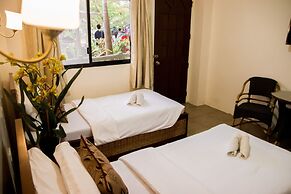 Marick Beach Resort