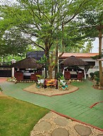Marick Beach Resort