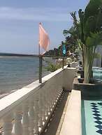 Marick Beach Resort
