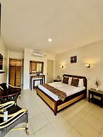 Marick Beach Resort