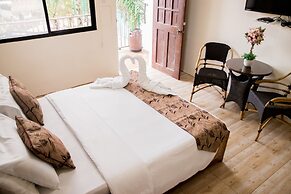Marick Beach Resort