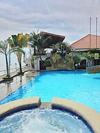 Marick Beach Resort
