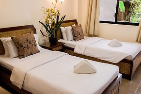 Marick Beach Resort