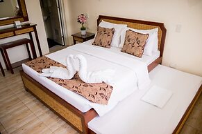Marick Beach Resort