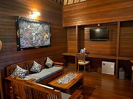 Pattri Garden Lembongan