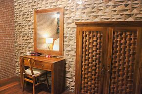 Pattri Garden Lembongan