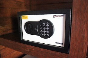 Pattri Garden Lembongan