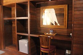 Pattri Garden Lembongan