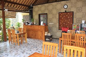 Pattri Garden Lembongan