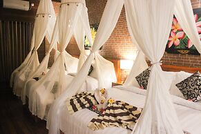 Pattri Garden Lembongan