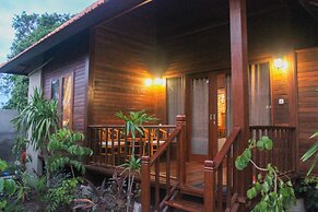 Pattri Garden Lembongan