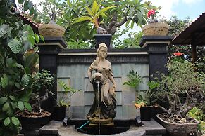 Pattri Garden Lembongan