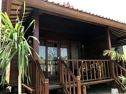 Pattri Garden Lembongan