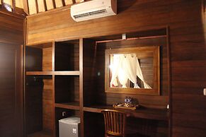 Pattri Garden Lembongan