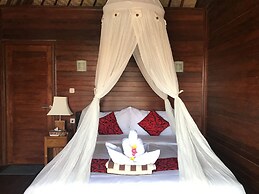 Pattri Garden Lembongan