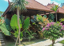 Pattri Garden Lembongan