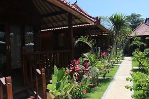 Pattri Garden Lembongan