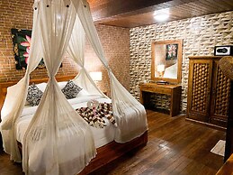 Pattri Garden Lembongan