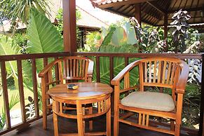 Pattri Garden Lembongan