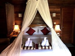 Pattri Garden Lembongan