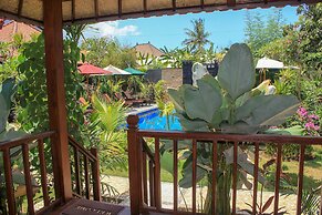 Pattri Garden Lembongan