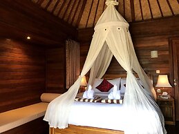 Pattri Garden Lembongan