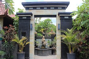 Pattri Garden Lembongan