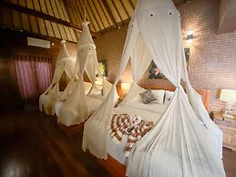 Pattri Garden Lembongan