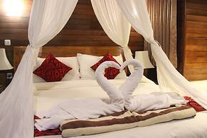 Pattri Garden Lembongan