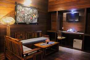 Pattri Garden Lembongan