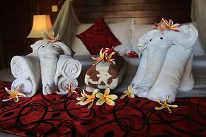 Pattri Garden Lembongan