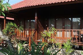 Pattri Garden Lembongan