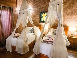 Pattri Garden Lembongan