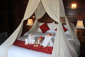 Pattri Garden Lembongan