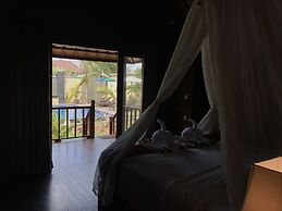 Pattri Garden Lembongan