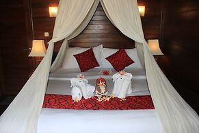 Pattri Garden Lembongan